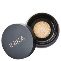 Inika SPF25 Biri mineralinė pudra 8g, Nurture