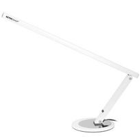 Stalinė lempa manikiūro darbams Slim led balta