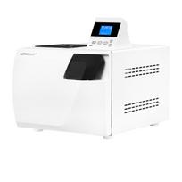 Autoklavas su spausdintuvu 8 L Lafomed autoklaw Compact Line LFSS08AD