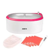 Parafino vonelė AM-8009 265W rinkinys max