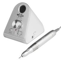 Elektrinė manikiūro freza Exo Silent SX7, tyli technologija