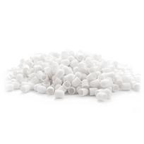 Frezos nagams antgalis Exo 10 mm/150 abrazyvinis 500 vnt kietas baltas