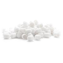 Frezos nagams antgalis Exo 13 mm/60 abrazyvinis 100 vnt kietas baltas