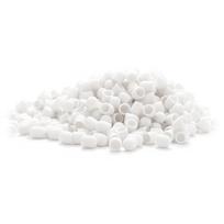 Frezos nagams antgalis Exo 13 mm/80 abrazyvinis 500 vnt kietas baltas