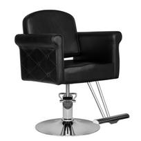 Kirpyklos kėdė HAIR SYSTEM HS69 juoda