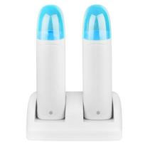 Vaško kasėčių šildytuvas iWAX DUO 80 w