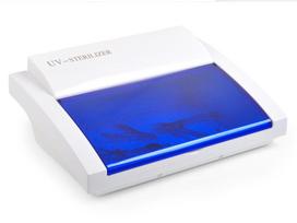 Sterilizatorius UV-C, mėlynas