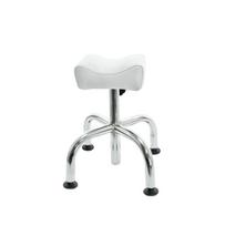 Pedikiūro pakojis AM-5012C baltos spalvos