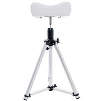 Pedikiūro pakojis AZZURRO 301 ALU baltos spalvos