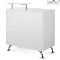 Registratūros stalas Gabbiano Q-0833