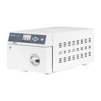 Autoklavas Lafomed  LFSS03AA LCD 3 L