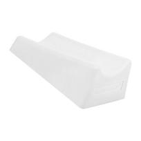 Pakojis-paaukštinimas pedikiūrui Activ Podo baltos spalvos