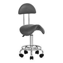 Meistro kėdė 6001 pilka