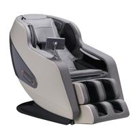 Masažinis fotelis Sakura comfort plus 806 Bluetooth pilkas