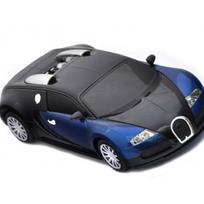 RC mašinėlė Bugatti Veyron 1:24