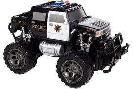 RC Policijos džipas