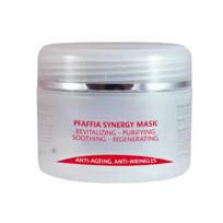 Pfaffia Synergy Mask- Saldymedžio kaukė 30ml