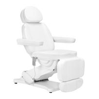 Elektrinis gultas SILLON CLASSIC 3 varikliai baltas