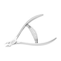 Manikiūro žnyplutės odelių karpimui CLS01 12,5mm Nghia export