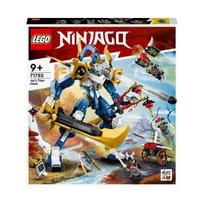 Lego NINJAGO Džėjus robotas titanas