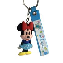 Raktų pakabukas Mickey mouse
