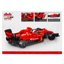 Konstruktorius automobilis Come alive 50035