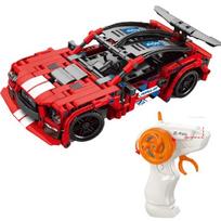 Konstruktorius RC automobilis Come alive 70018