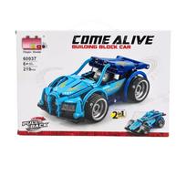 Konstruktorius automobilis Come alive 60037