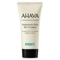 Ahava hydrate 24/7 veido kremas su hialurono rūgštimi 15ml