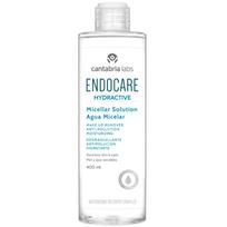 Endocare hydractive micelinis vanduo 400 ml