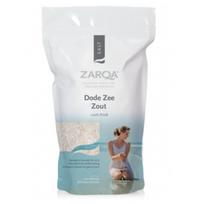 ZARQA negyvosios jūros druska