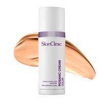 Rosanic Cream Colour veido kremas jautriai ir raustančiai odai su spalva
