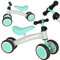 Triratukas Trike Fix Tiny mėtinis
