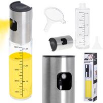 Aliejaus purkštukas 100ml