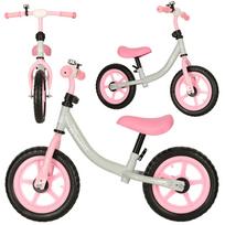 Balansinis dviratis Trike Fix Balance rožinis
