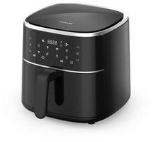 Karšto oro gruzdintuvė Smart Air Fry