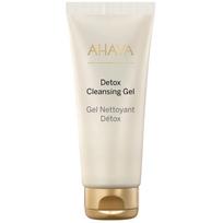 Ahava detox gelinis veido prausiklis 100 ml