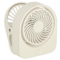 Mini ventiliatorius su USB spaustuku