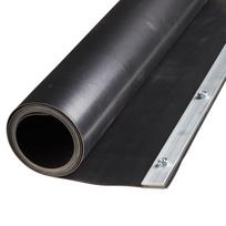 Nature Plėvelė nuo piktžolių juodos spalvos 07x5m HDPE 6030227