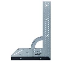 Universalus kampainis Wolfcraft 300mm