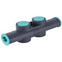 wolfcraft Adapteris viena ranka valdomiems veržtuvams 3038000
