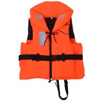 Gelbėjimosi liemenė 100 N 30-40 kg