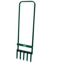 Draper Tools Vejos aeratorius žalias 29x93 cm 30565