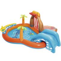 Vandens čiuožykla Bestway Lava Lagoon