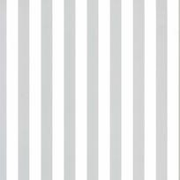 Noordwand Tapetai Fabulous World Stripes balti ir šviesiai pilki
