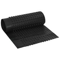 Drenažinė membrana-korys 05x20m HDPE 400g/m²