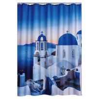 RIDDER Dušo užuolaida Santorini 180x200cm