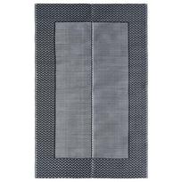 Lauko kilimas pilkos spalvos 120x180cm PP