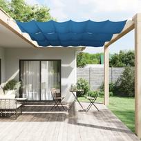 Vertikali markizė mėlynos spalvos 140x270cm oksfordo audinys