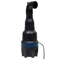 Tvenkinio siurblys 75W 16000 l/val
